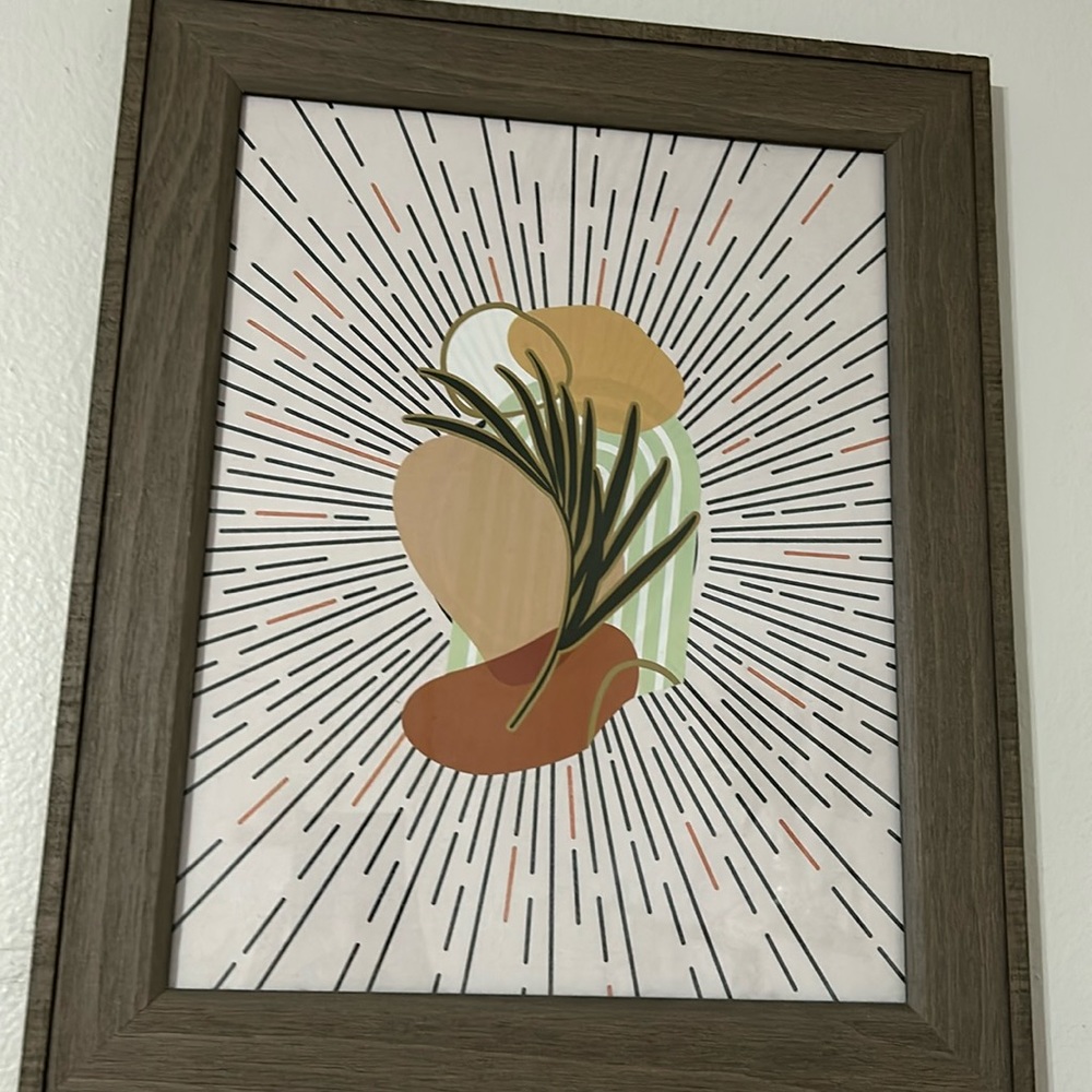 Wall decor